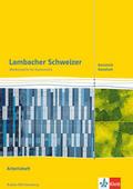 Lambacher Schweizer Mathematik Kursstufe - Basisfa