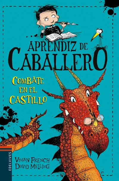 Combate en el castillo