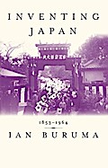 Inventing Japan