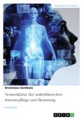 Nomenklatur der außerklinischen Intensivpflege und Beatmung von Bronislaw Gembala | Ebook