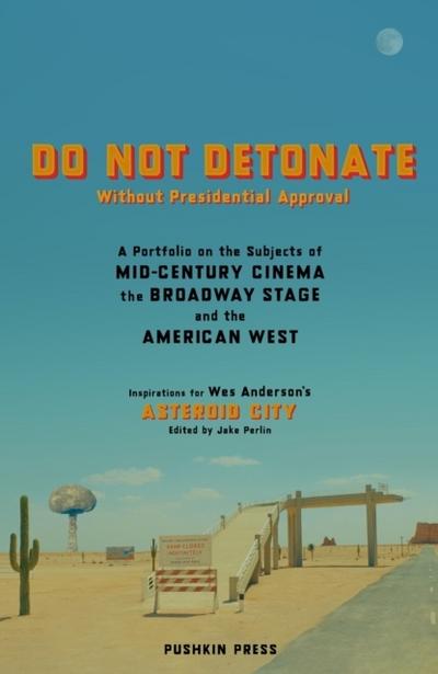 Do Not Detonate