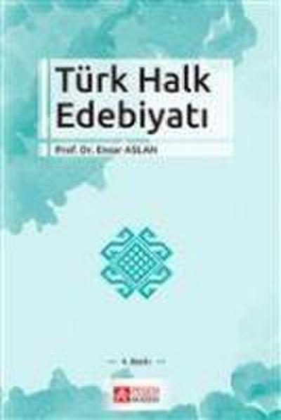 Türk Halk Edebiyati