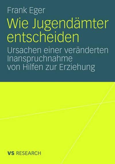 Wie Jugendämter entscheiden