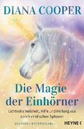 Die Magie der Einhörner