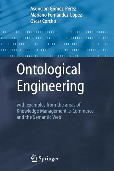 Ontological Engineering