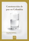 Construcción de paz en Colombia