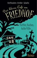 Das kleine Café am Friedhof