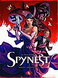 Spynest 1