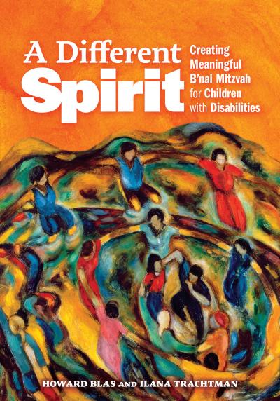 A Different Spirit