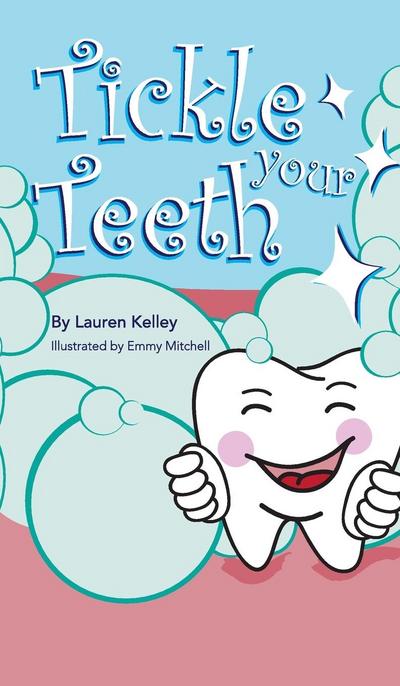 Tickle Your Teeth (Hardcover)