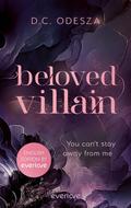 Beloved Villain – You can’t stay away from me (English Edition)
