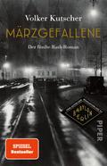 Märzgefallene von Volker Kutscher | Ebook