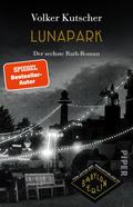 Lunapark von Volker Kutscher | Ebook