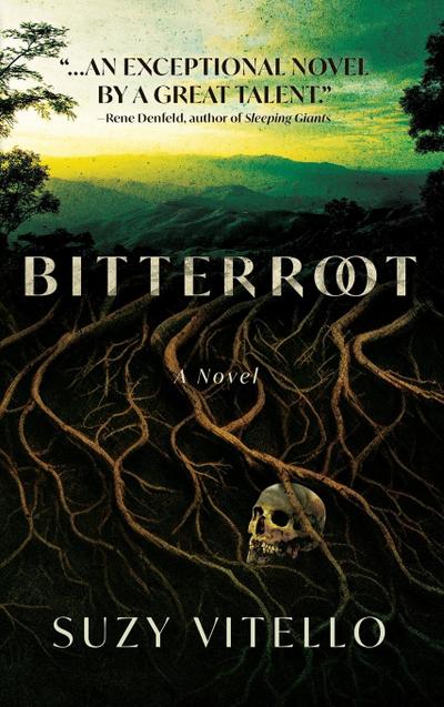 Bitterroot