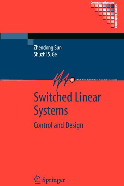 Switched Linear Systems