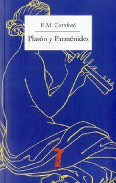 Platón y Parménides