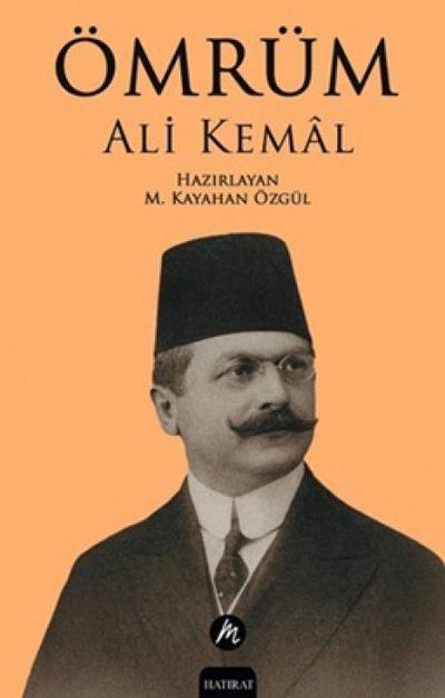 Ömrüm - Ali Kemal