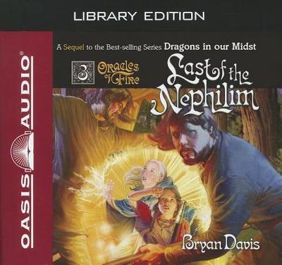 The Last of the Nephilim