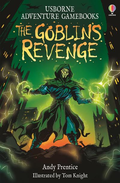 Goblin’s Revenge