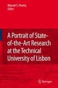 A Portrait of State-of-the-Art Research at the Technical University of Lisbon