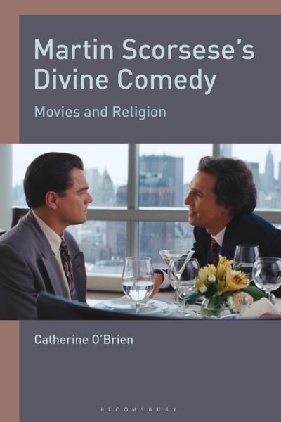 Martin Scorsese’s Divine Comedy