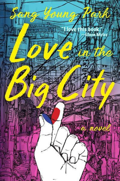 Park, S: Love in the Big City