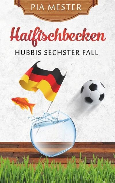 Haifischbecken