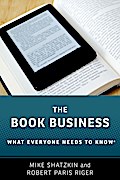 The Book Business