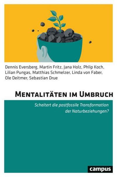 Mentalitäten im Umbruch