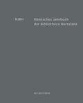 Römisches Jahrbuch der Bibliotheca Hertziana 43