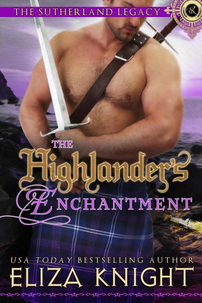 The Highlander’s Enchantment