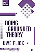 Doing Grounded Theory