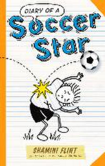 Diary of a Soccer Star