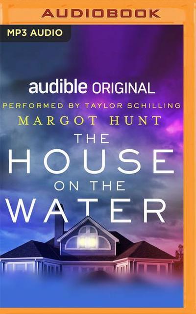 The House on the Water: A Novella