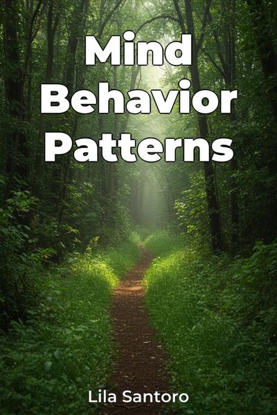 Mind Behavior Patterns