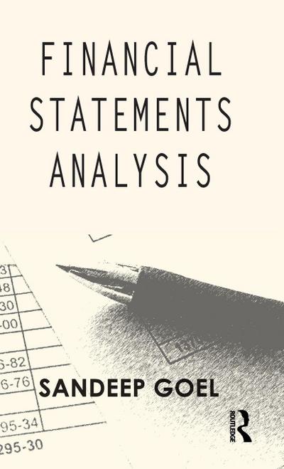 Financial Statements Analysis