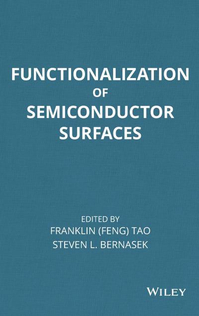 Semiconductor Surfaces