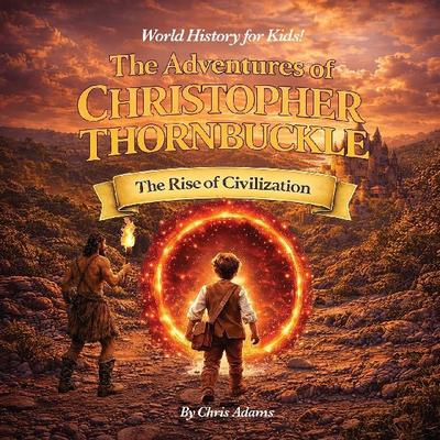 The Adventures of Christopher Thornbuckle