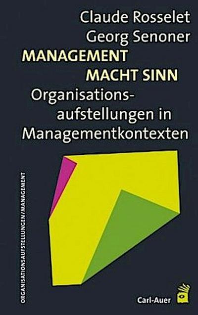 Management Macht Sinn