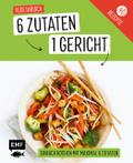 6 Zutaten - 1 Gericht: Vegetarisch