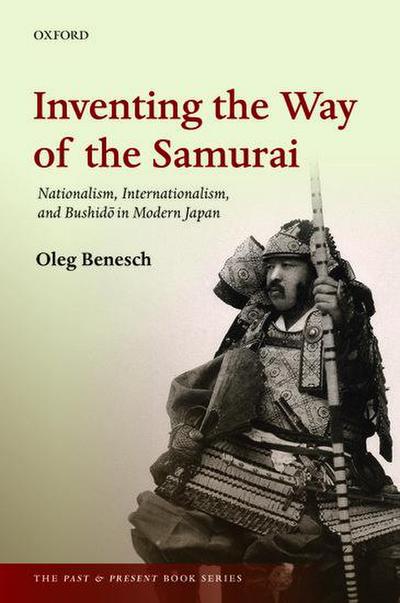 Inventing the Way of the Samurai