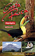 Costa Rica Highlights