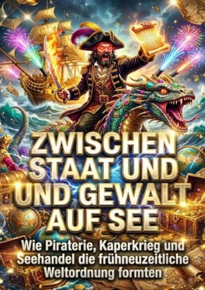 Zwischen Staat und Gewalt auf See