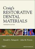 Craig’s Restorative Dental Materials - E-Book