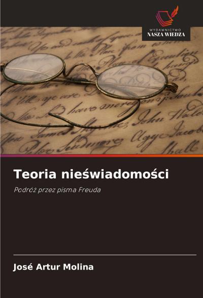 Teoria nie¿wiadomo¿ci