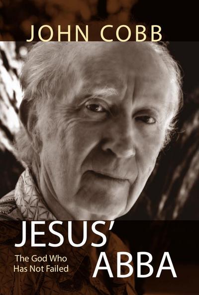 Jesus’ Abba