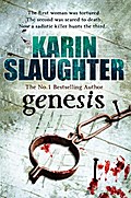 Genesis (Georgia Series)