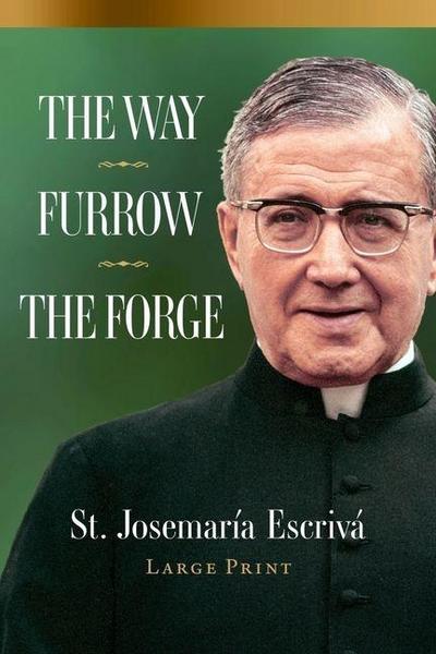 The Way, Furrow, the Forge