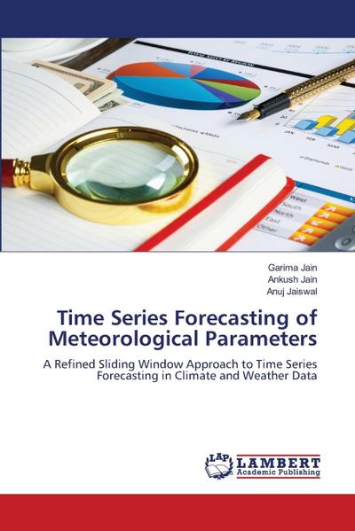 Time Series Forecasting of Meteorological Parameters