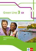 Green Line 3 G9